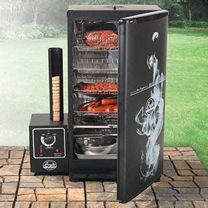 box smoker electric|best electric smoker consumer reports.